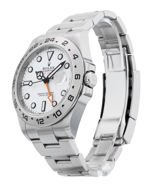 Rolex Explorer II 226570 Image 2